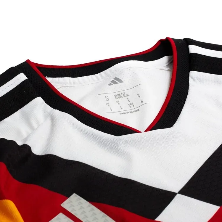 Germany Home Kit 2026/27 - Player version