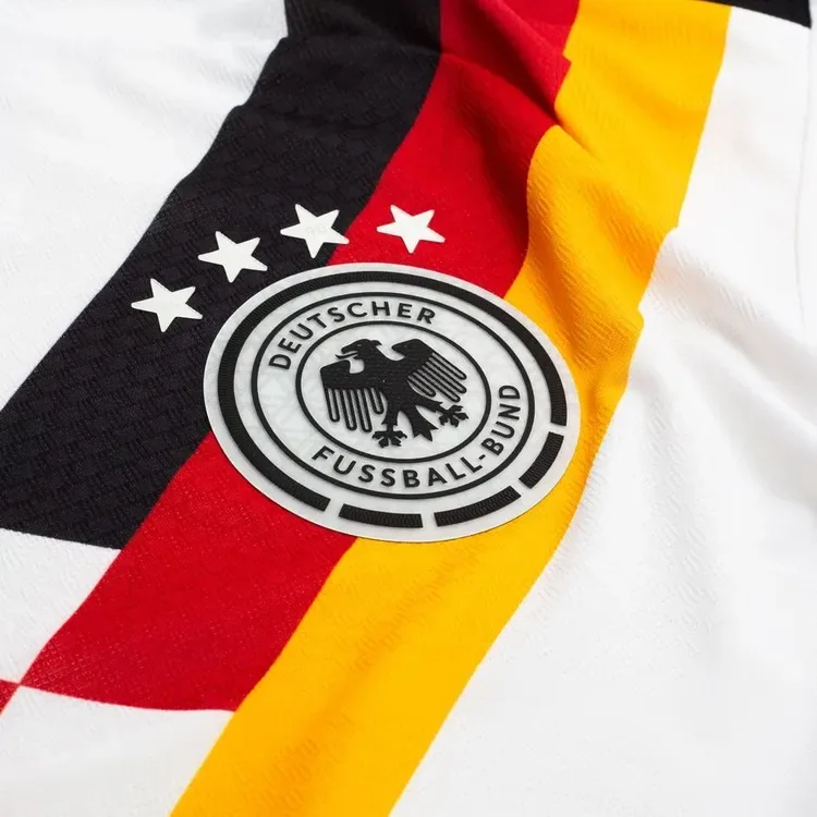 Germany Home Kit 2026/27 - Player version