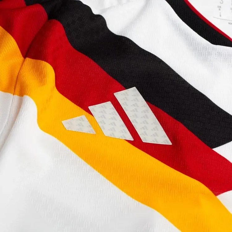 Germany Home Kit 2026/27 - Player version