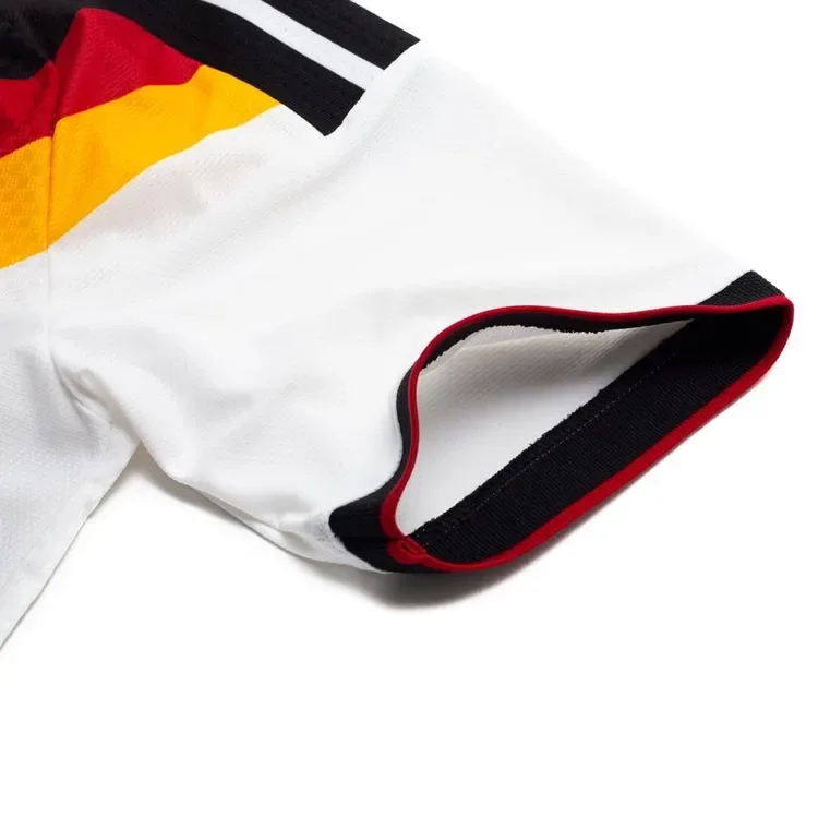 Germany Home Kit 2026/27 - Player version