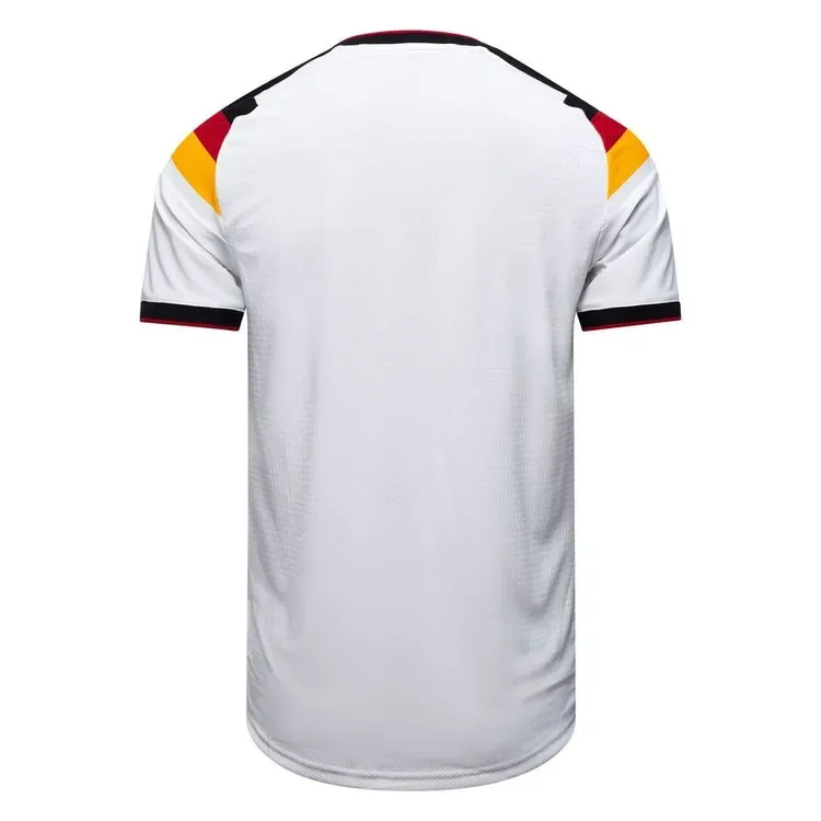 Germany Home Kit 2026/27 - Player version