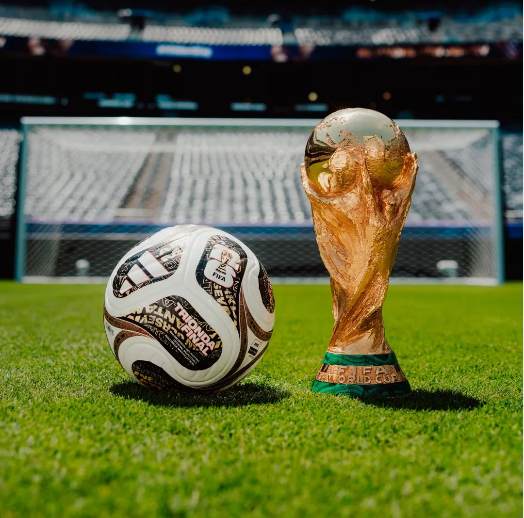 FIFA World Cup 26™ Trionda Finals Pro Ball