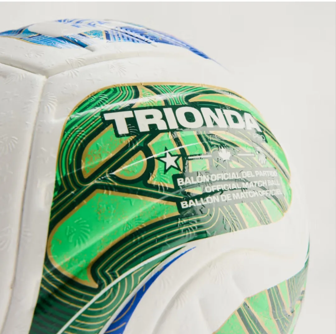 FIFA World Cup 26™ Trionda Pro Ball