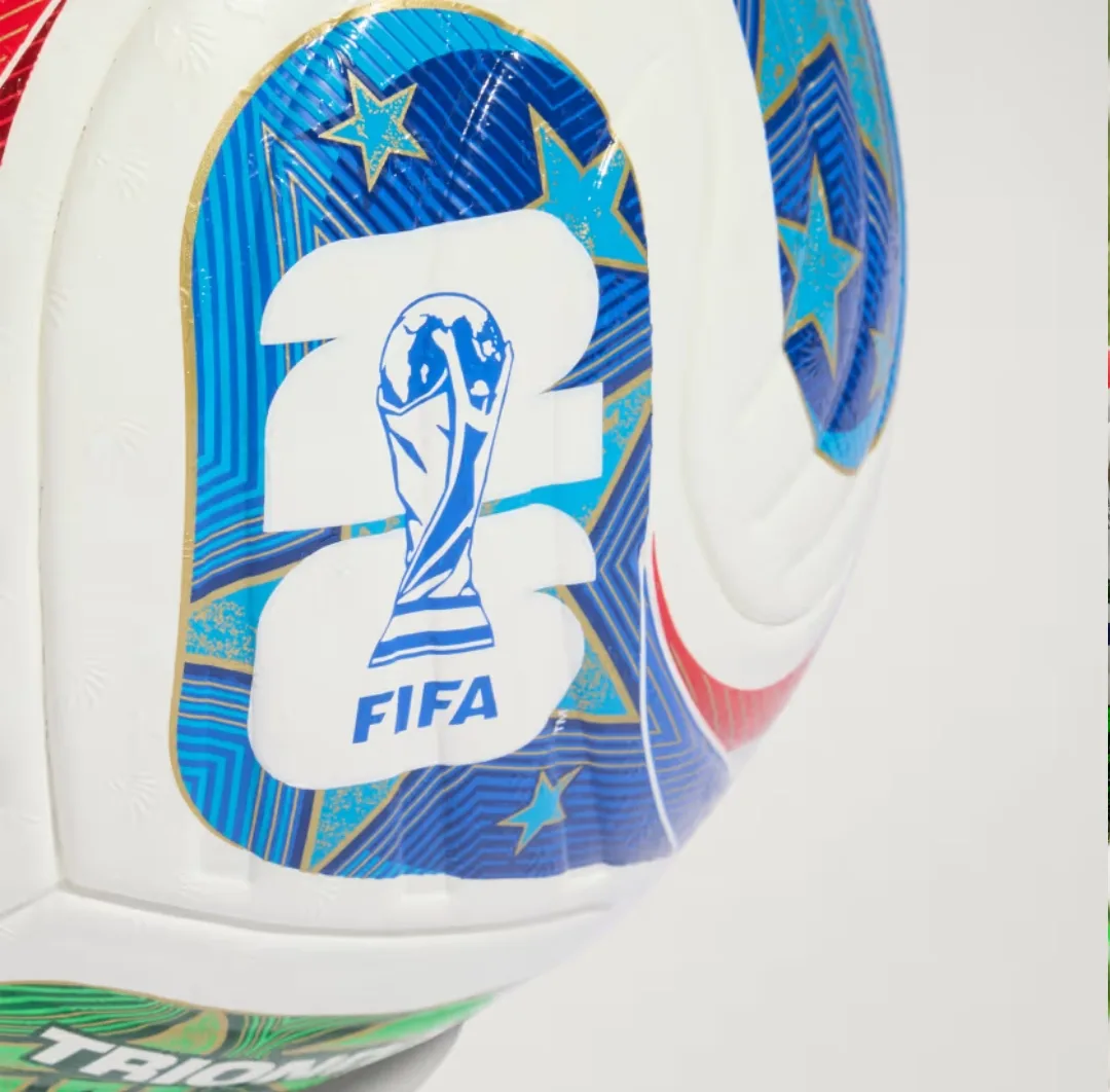 FIFA World Cup 26™ Trionda Pro Ball