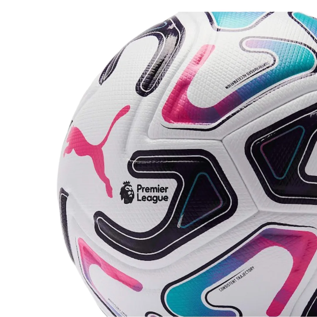 PUMA Premier League ball for 2026/27 season