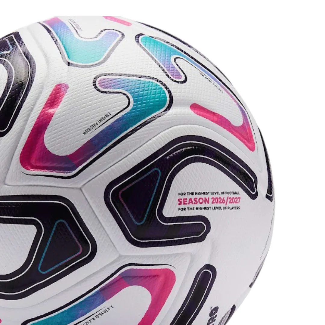 PUMA Premier League ball for 2026/27 season