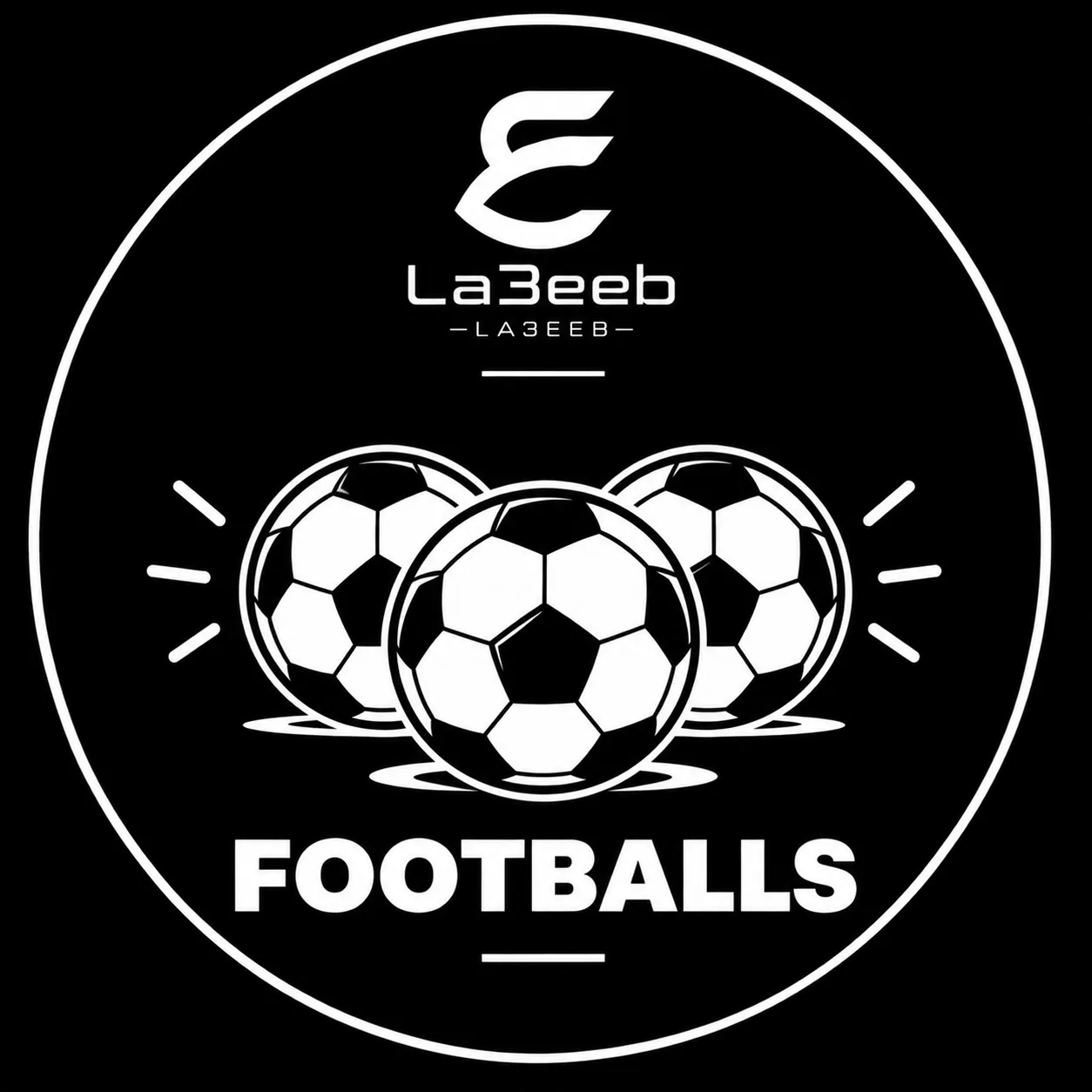 FOOTBALLS