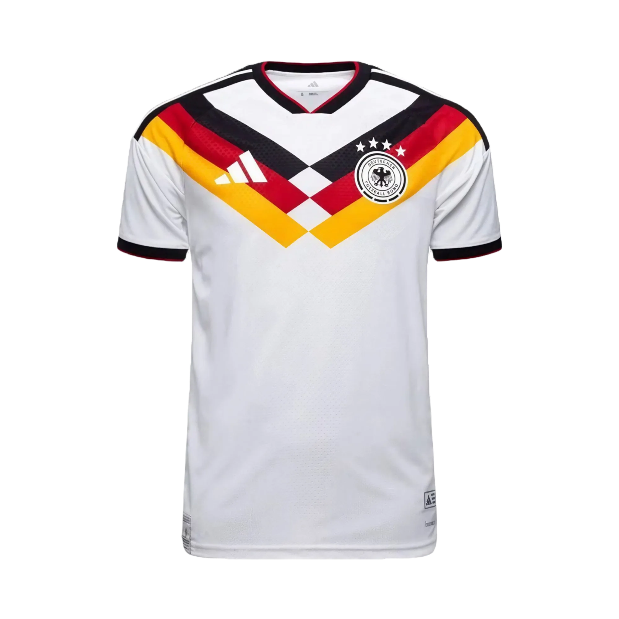 Germany Home Kit 2026/27 - Player version