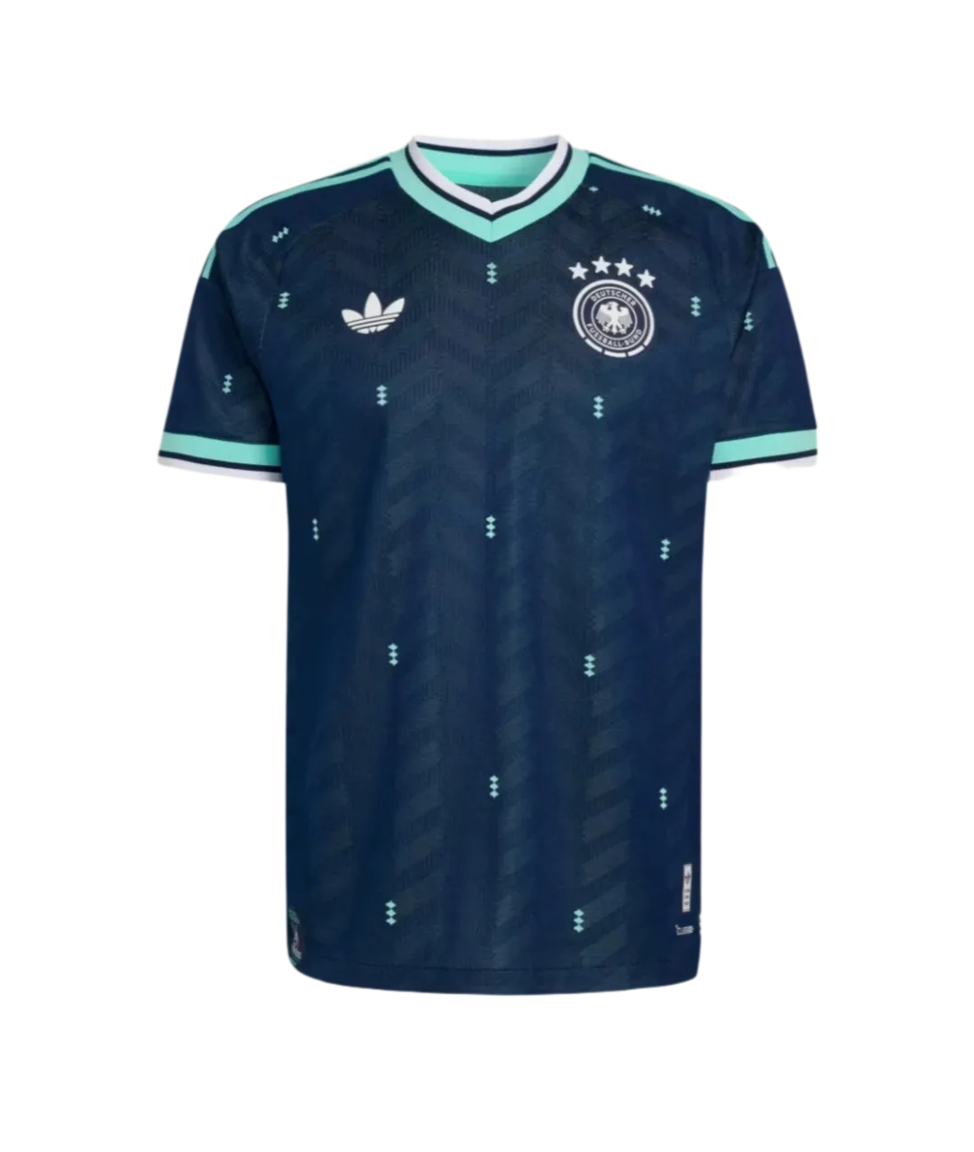 Germany Away Kit 2026/27 - Player version