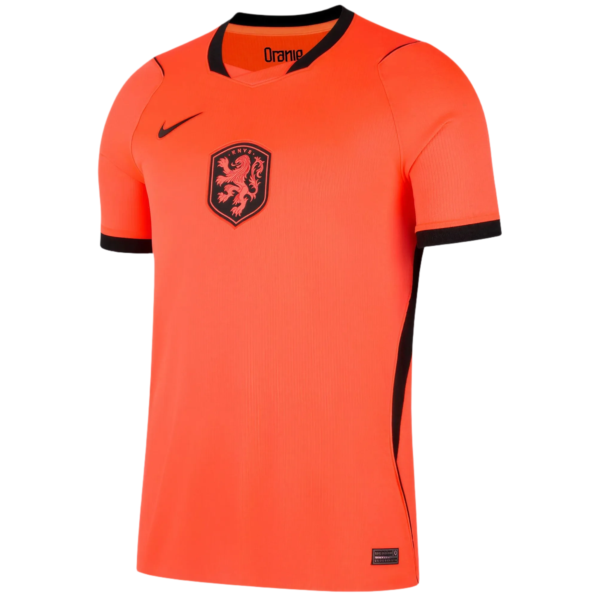 Netherlands Home Kit 2026/27 - Player Version