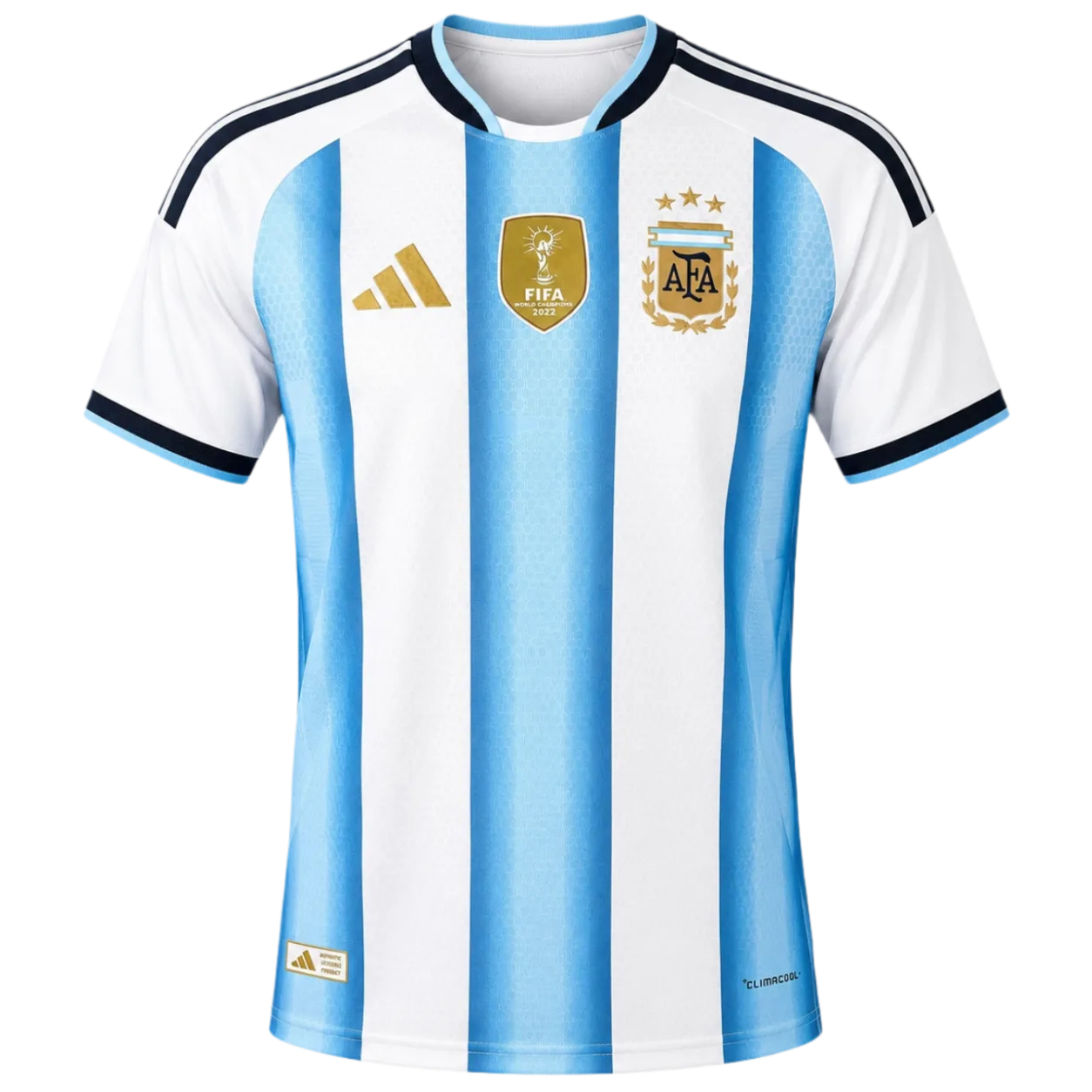Argentina Home Kit 2026/27 - Player version