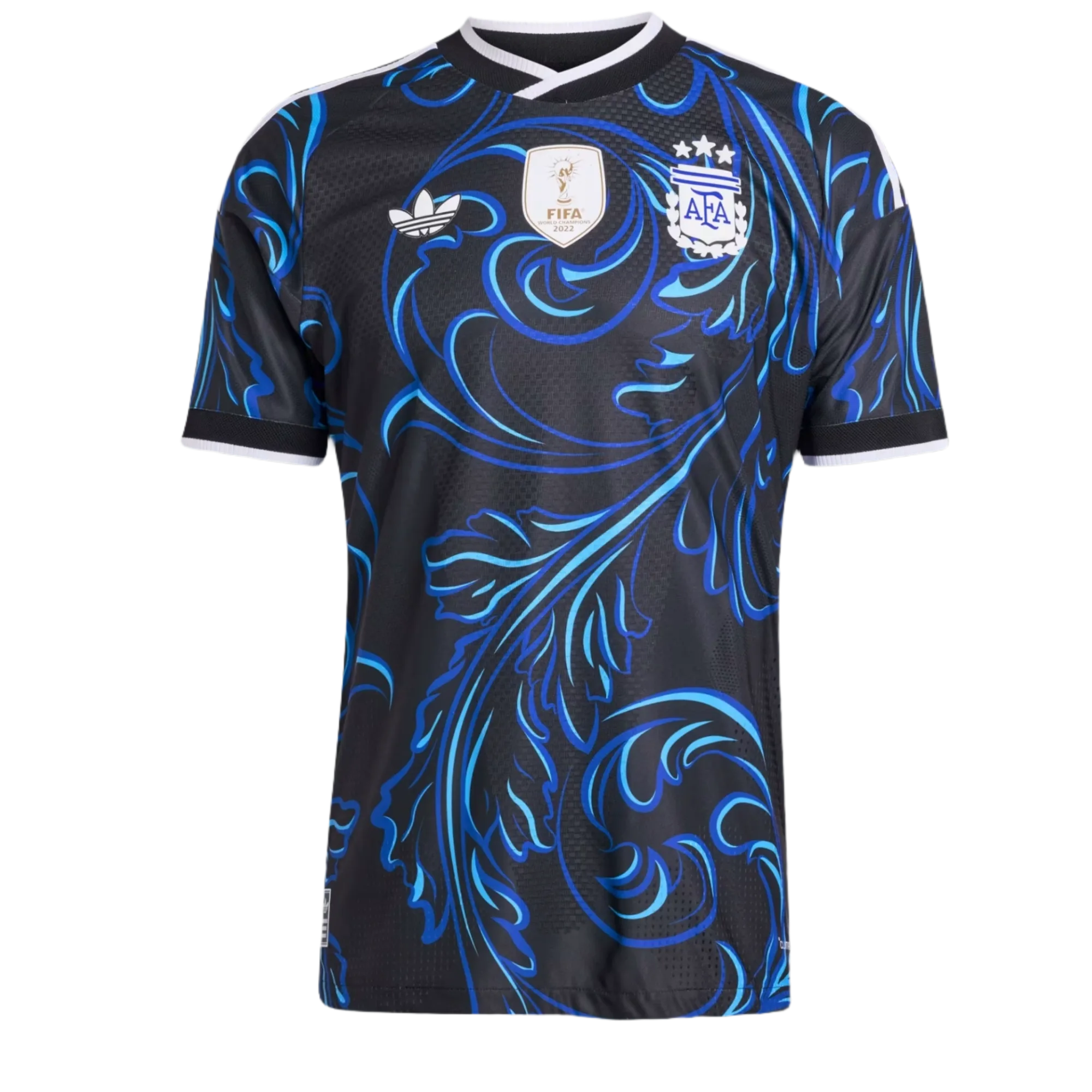 Argentina Away Kit 2026/27 - Player version
