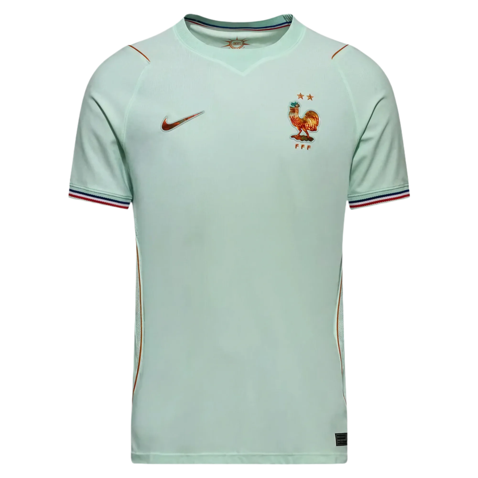 France Away Kit 2026/27 - Player Version