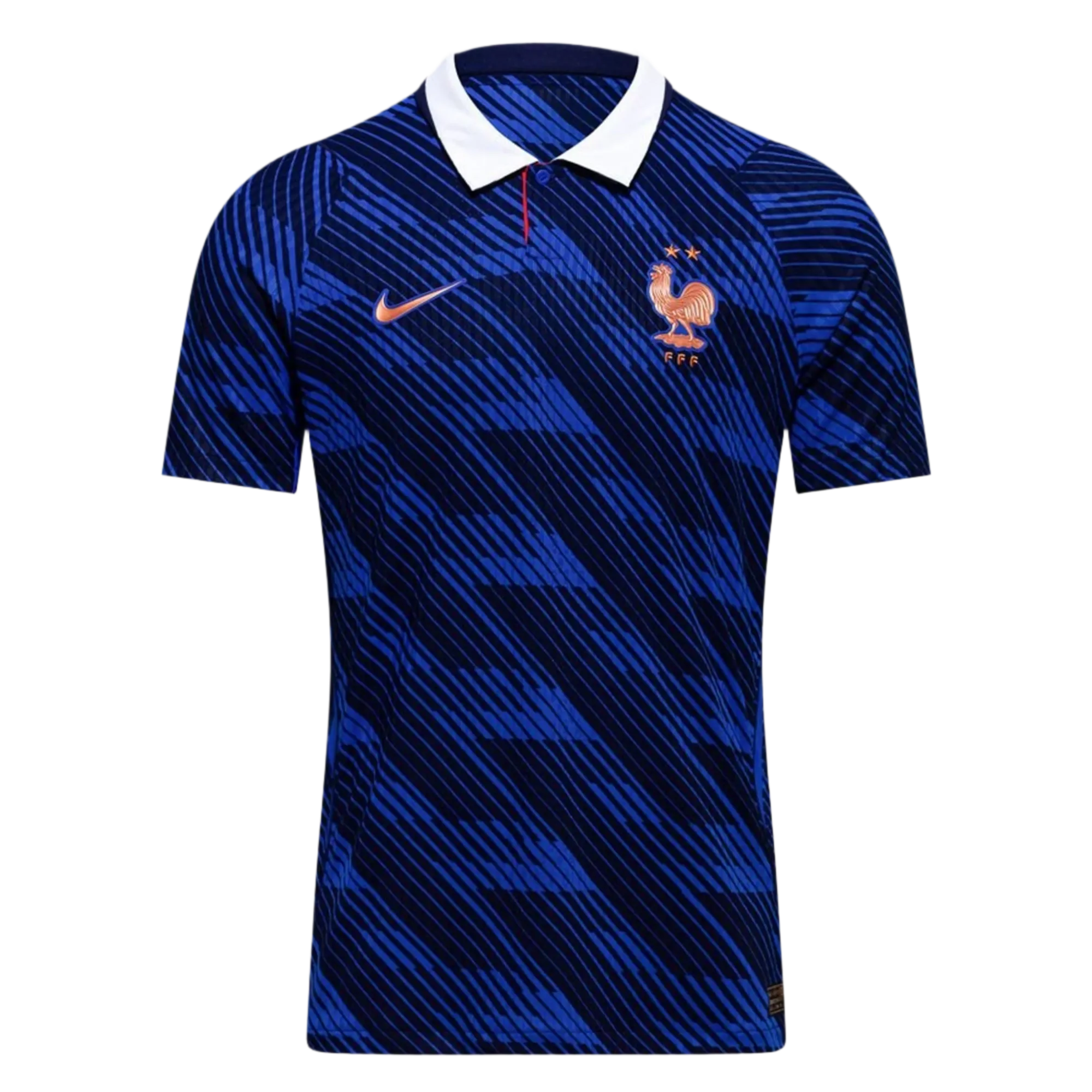 France Home Kit 2026/27 - Player Version