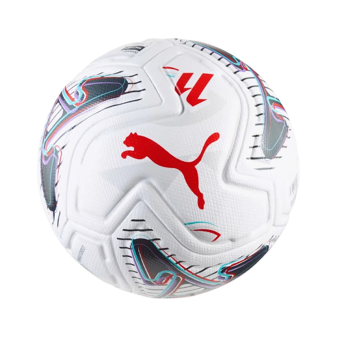STELLAR NITRO™ Ultimate LaLiga Ball for 2026/27 season