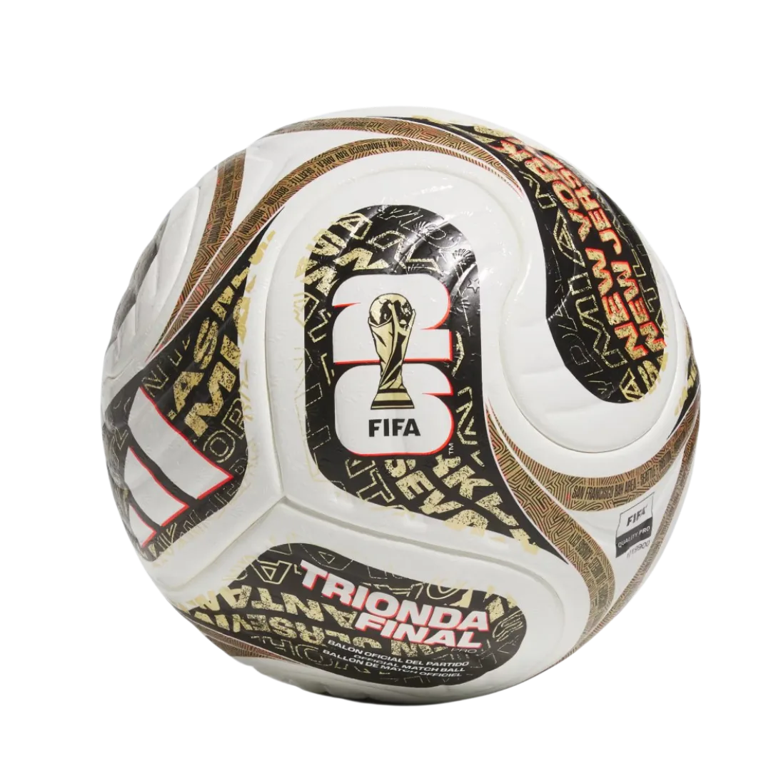 FIFA World Cup 26™ Trionda Finals Pro Ball