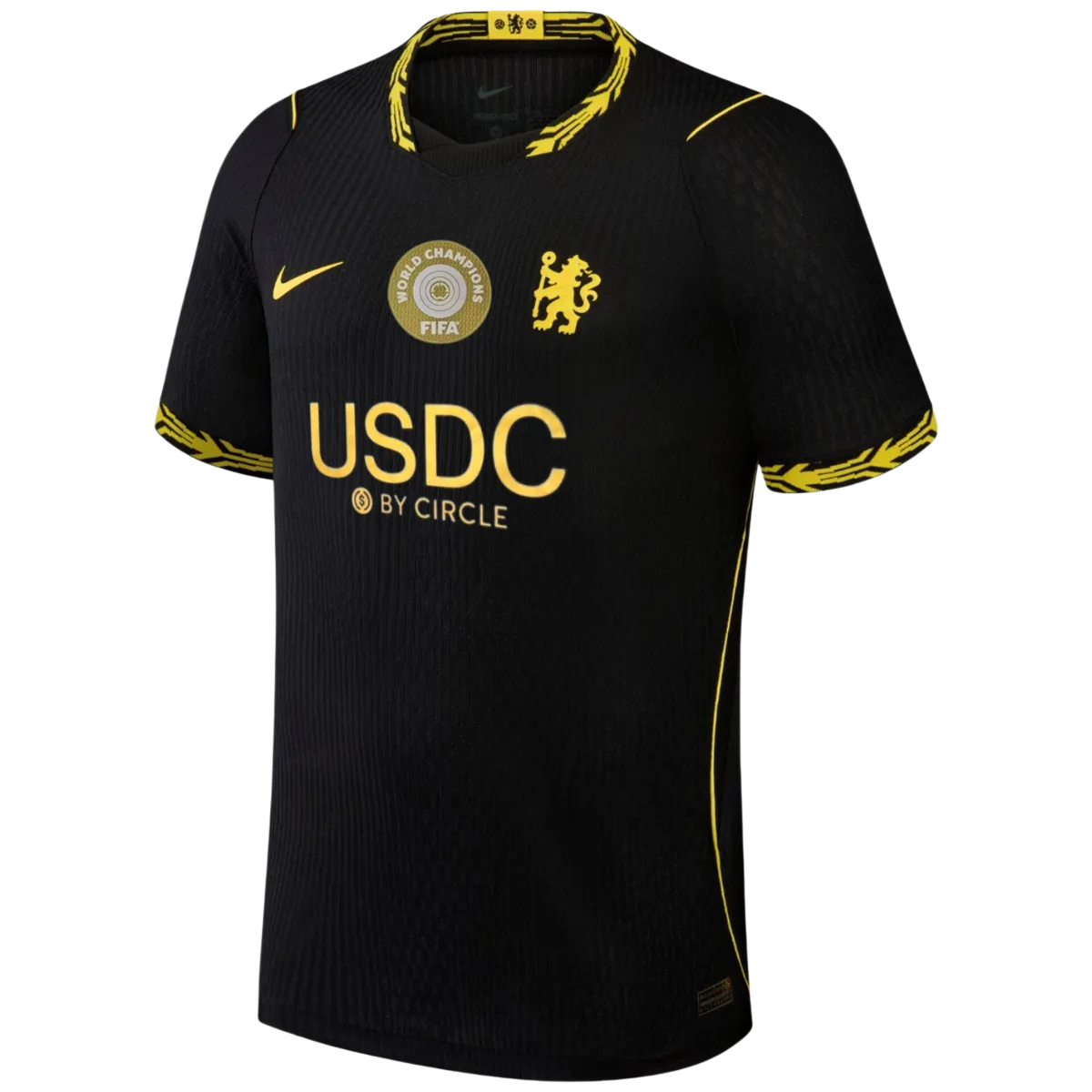 Chelsea Away Kit 2026/27 - Player Version