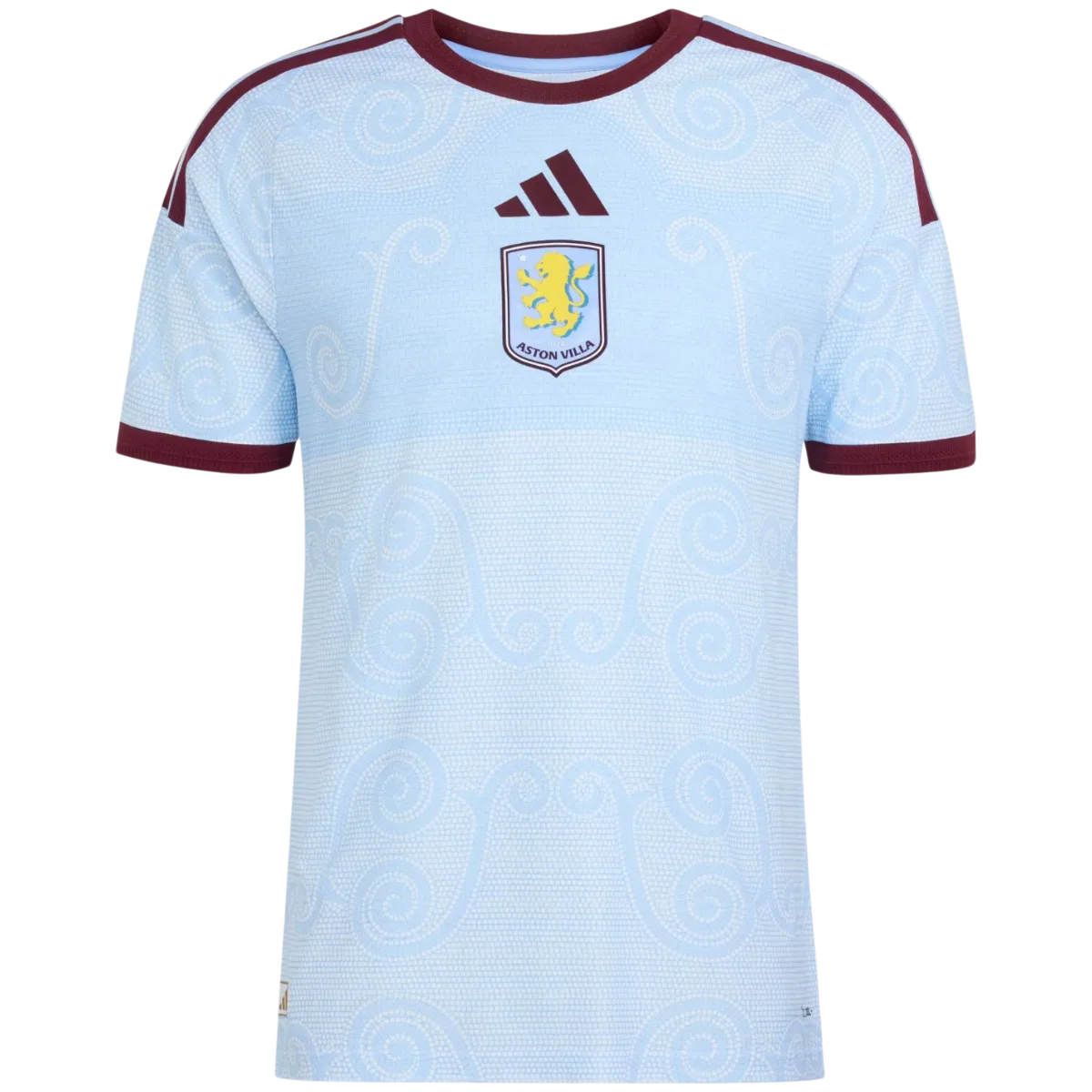 Aston Villa Third Kit 2026/27 - Player Version
