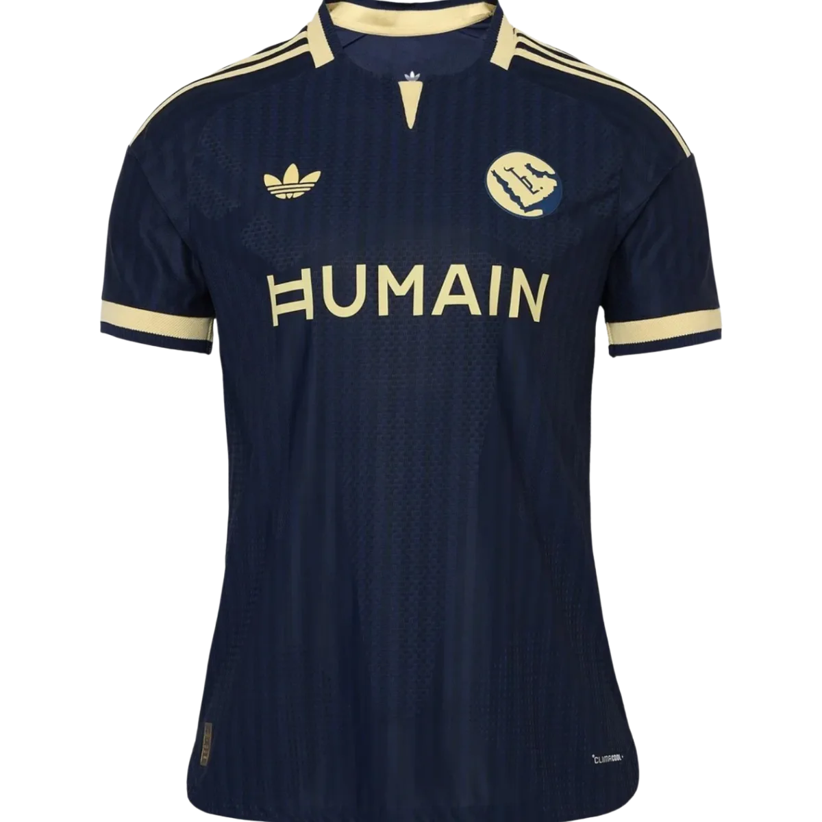 Alnassr Away Kit 2026/27 - Player Version