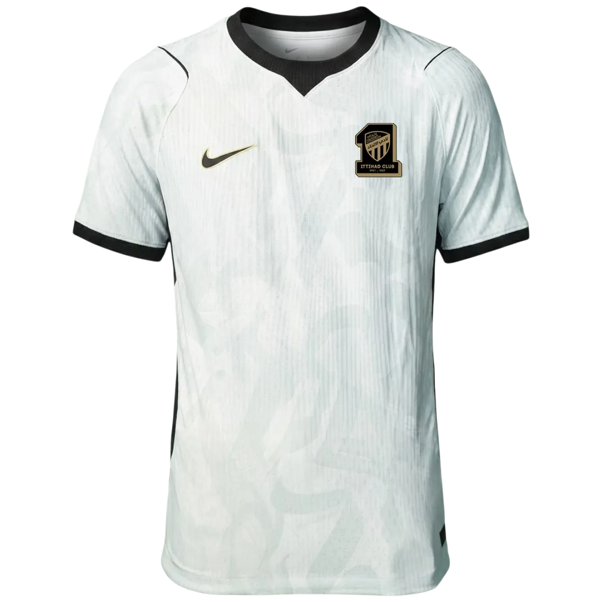 Ittihad Away Kit 2026/27 - Player Version
