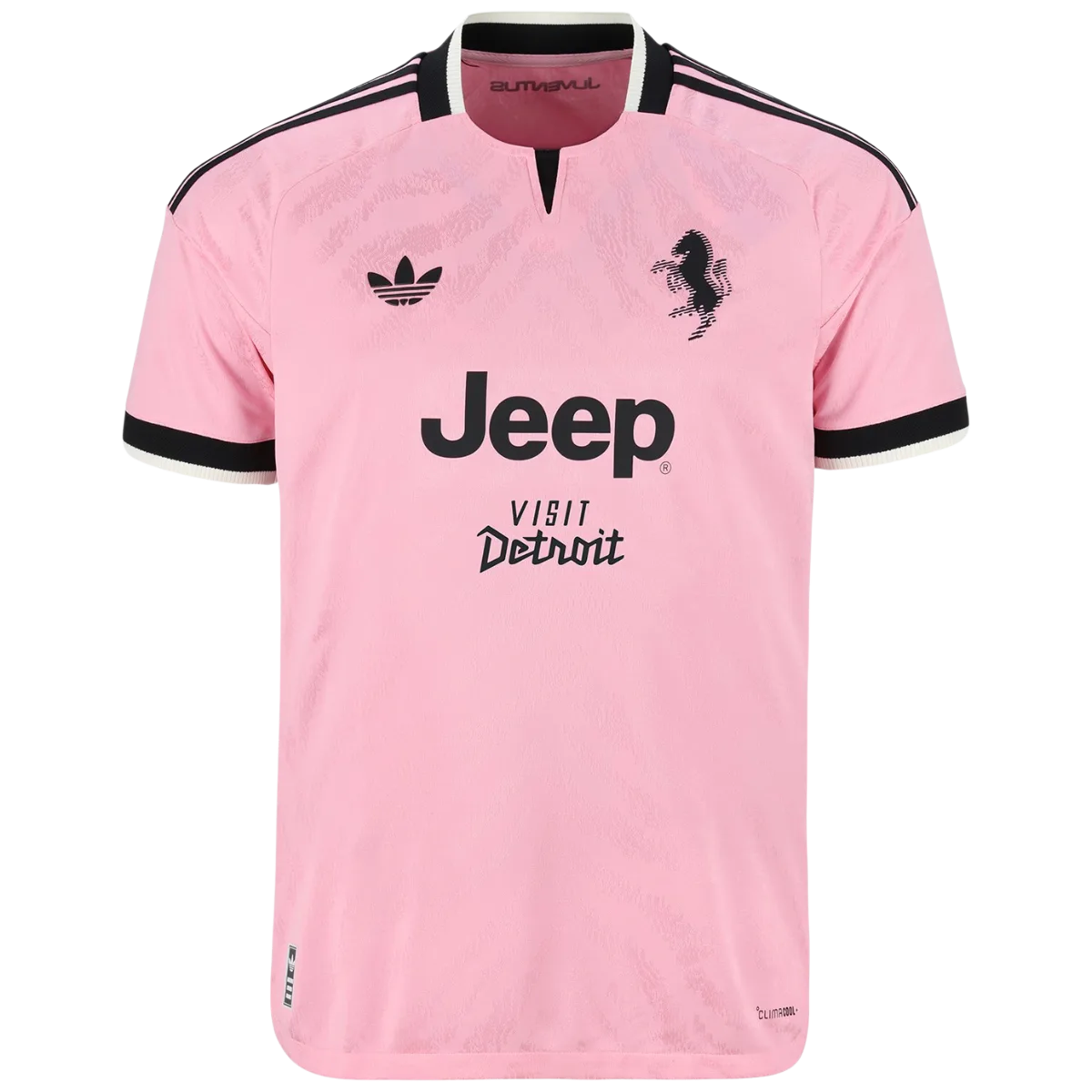 Juventus Away Kit 2026/27 - Player Version