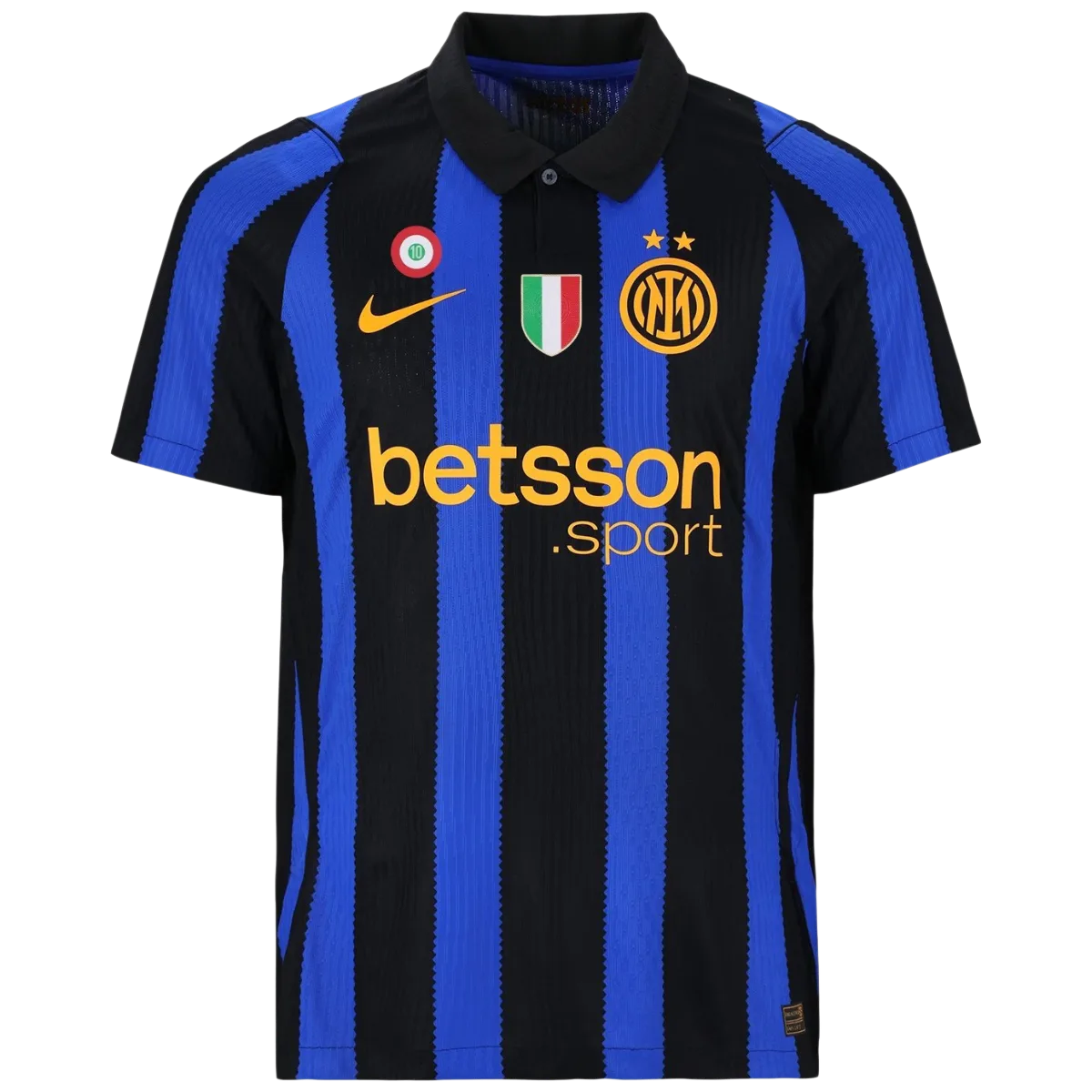 Inter Milan Home Kit 2026/27 - Player Version
