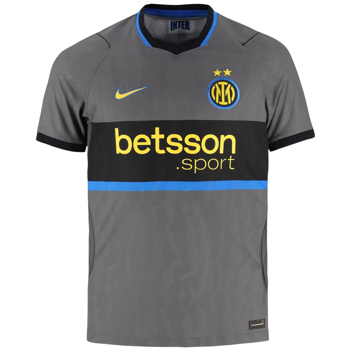 Inter Milan Third Kit 2026/27 - Player Version
