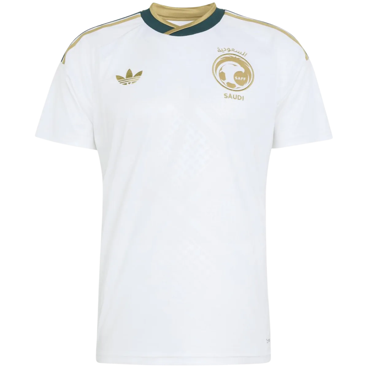 Saudi Arabia Away Kit 2026/27 - Player Version