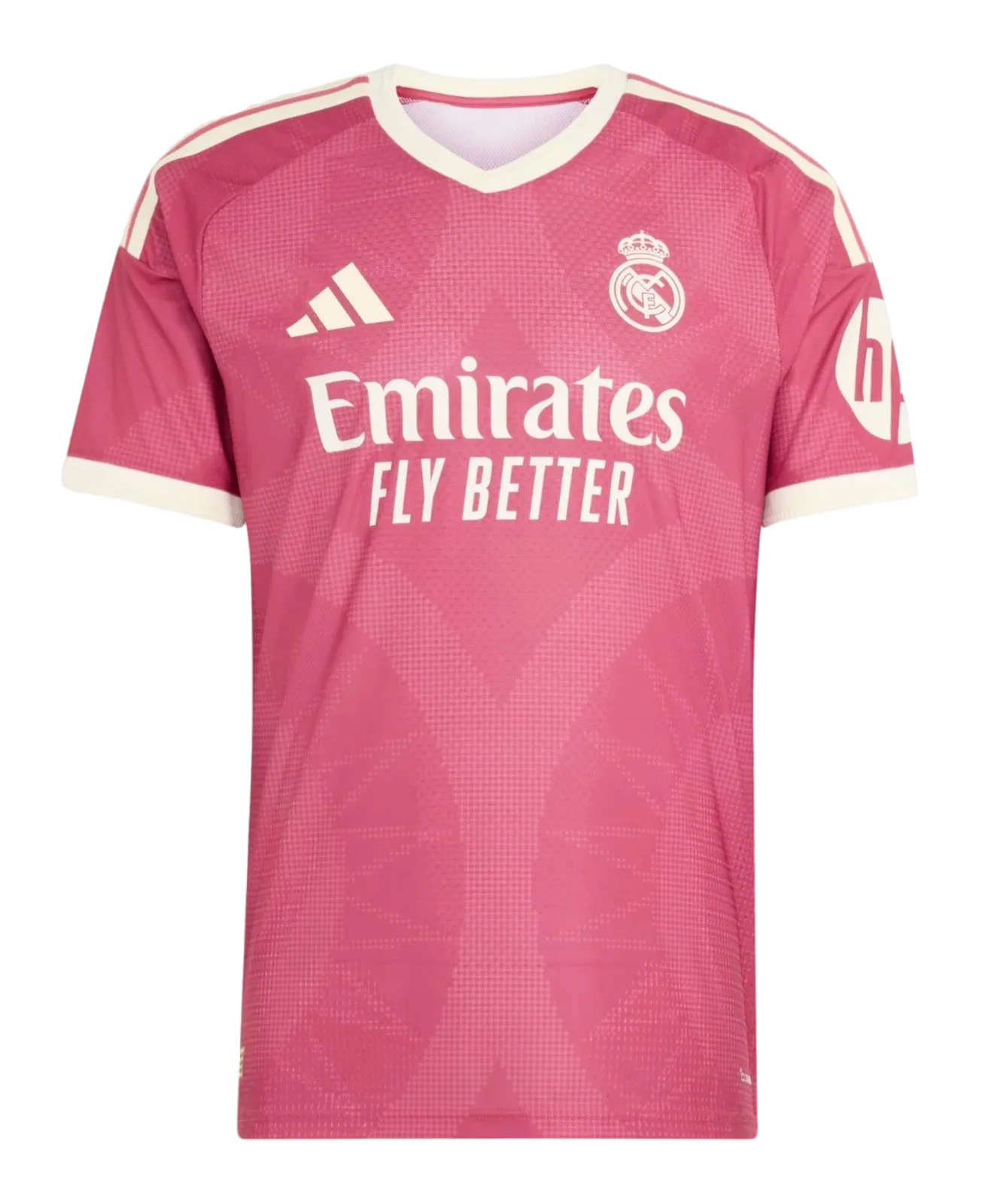 Real Madrid Third Kit 2026/27 - Player Version